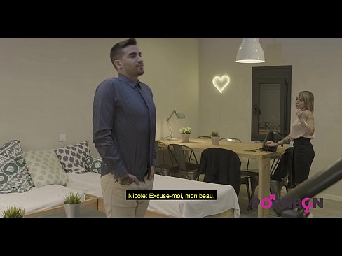 ❤️ PORNBCN 4K یوه بالغه ښځه د لویو ټوټو سره غواړي مقعد شي ځوان ګیګولو د لوی ډیک سره blowjob amortism سخت fuck لاسي دنده سپي سټایل بلی چاټ orgasm فرانسوي فرعي سرلیکونه ❤️ ☑